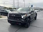 2025 Chevrolet Silverado 1500 Crew Cab 4WD Pickup for sale #25T1042A - photo 5