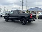 2025 Chevrolet Silverado 1500 Crew Cab 4WD Pickup for sale #25T1042A - photo 8