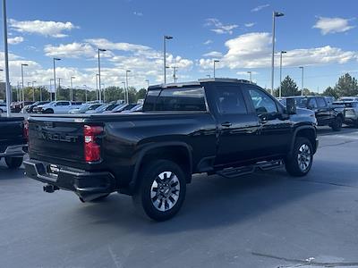 2024 Chevrolet Silverado 2500 Crew Cab 4WD Pickup for sale #25T1054A - photo 2