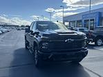 2024 Chevrolet Silverado 2500 Crew Cab 4WD Pickup for sale #25T1054A - photo 3