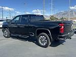 2024 Chevrolet Silverado 2500 Crew Cab 4WD Pickup for sale #25T1054A - photo 8