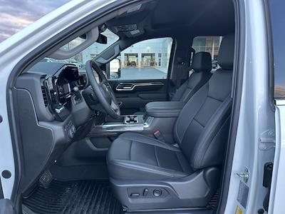 New 2025 Chevrolet Silverado 3500 LTZ Crew Cab for sale #25T1057 - photo 2