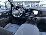 New 2025 Chevrolet Silverado 3500 LTZ Crew Cab for sale #25T1057 - photo 21
