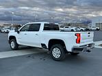 New 2025 Chevrolet Silverado 3500 LTZ Crew Cab for sale #25T1057 - photo 26