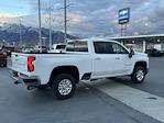New 2025 Chevrolet Silverado 3500 LTZ Crew Cab for sale #25T1057 - photo 30