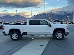 New 2025 Chevrolet Silverado 3500 LTZ Crew Cab for sale #25T1057 - photo 31