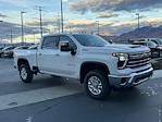 New 2025 Chevrolet Silverado 3500 LTZ Crew Cab for sale #25T1057 - photo 32
