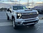 New 2025 Chevrolet Silverado 3500 LTZ Crew Cab for sale #25T1057 - photo 33