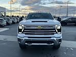 New 2025 Chevrolet Silverado 3500 LTZ Crew Cab for sale #25T1057 - photo 34