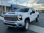 New 2025 Chevrolet Silverado 3500 LTZ Crew Cab for sale #25T1057 - photo 35