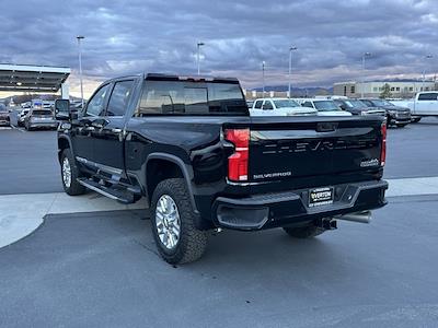 New 2025 Chevrolet Silverado 3500 High Country Crew Cab for sale #25T1058 - photo 2