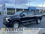 New 2025 Chevrolet Silverado 3500 High Country Crew Cab for sale #25T1058 - photo 1