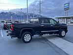 New 2025 Chevrolet Silverado 3500 High Country Crew Cab for sale #25T1058 - photo 30