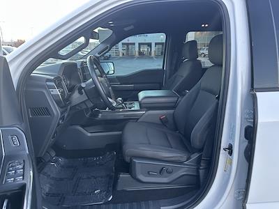 Used 2023 Ford F-150 XLT SuperCrew Cab for sale #25T1058A - photo 2