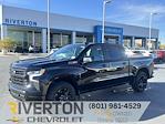New 2025 Chevrolet Silverado 1500 RST Crew Cab 4WD Pickup for sale #25T1060 - photo 1