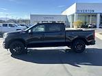 New 2025 Chevrolet Silverado 1500 RST Crew Cab 4WD Pickup for sale #25T1060 - photo 23