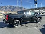 New 2025 Chevrolet Silverado 1500 RST Crew Cab 4WD Pickup for sale #25T1060 - photo 27