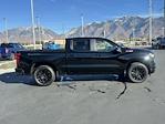 New 2025 Chevrolet Silverado 1500 RST Crew Cab 4WD Pickup for sale #25T1060 - photo 28