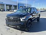 New 2025 Chevrolet Silverado 1500 RST Crew Cab 4WD Pickup for sale #25T1060 - photo 32