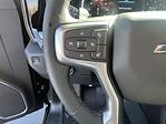 New 2025 Chevrolet Silverado 1500 RST Crew Cab 4WD Pickup for sale #25T1060 - photo 6