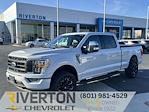 Used 2022 Ford F-150 Lariat SuperCrew Cab for sale #25T1060A - photo 1