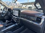 Used 2022 Ford F-150 Lariat SuperCrew Cab for sale #25T1060A - photo 25