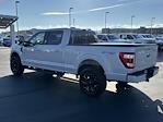 Used 2022 Ford F-150 Lariat SuperCrew Cab for sale #25T1060A - photo 2