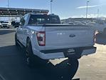 Used 2022 Ford F-150 Lariat SuperCrew Cab for sale #25T1060A - photo 27