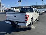 Used 2022 Ford F-150 Lariat SuperCrew Cab for sale #25T1060A - photo 29