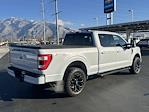 Used 2022 Ford F-150 Lariat SuperCrew Cab for sale #25T1060A - photo 30