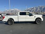 Used 2022 Ford F-150 Lariat SuperCrew Cab for sale #25T1060A - photo 31
