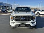 Used 2022 Ford F-150 Lariat SuperCrew Cab for sale #25T1060A - photo 34