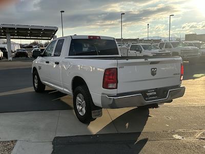 2019 Ram 1500 Classic Quad Cab 4WD Pickup for sale #25T1065A - photo 2