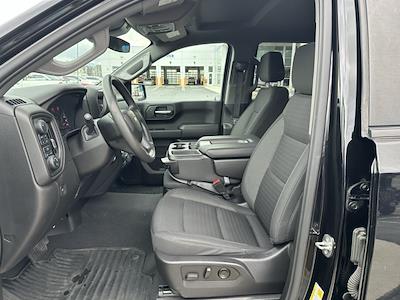 Used 2023 Chevrolet Silverado 1500 Custom Crew Cab for sale #25T1068A - photo 2