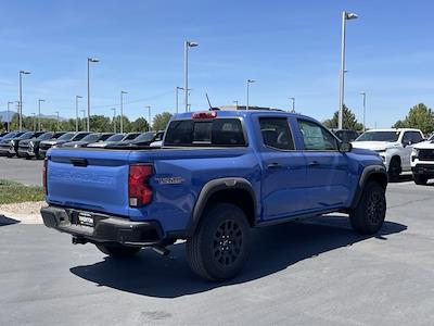 New 2026 Chevrolet Colorado Trail Boss Crew Cab 4x4 Pickup for sale #26T0015 - photo 2