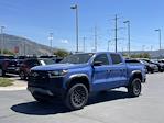 New 2026 Chevrolet Colorado Trail Boss Crew Cab 4x4 Pickup for sale #26T0015 - photo 5