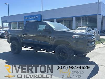 New 2026 Chevrolet Colorado ZR2 Crew Cab 4x4 Pickup for sale #26T0017 - photo 1