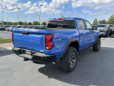 New 2026 Chevrolet Colorado ZR2 Crew Cab 4WD Pickup for sale #26T0021 - photo 2