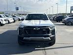 New 2026 Chevrolet Colorado Trail Boss Crew Cab 4x4 Pickup for sale #26T0025 - photo 4