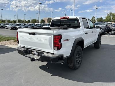 New 2026 Chevrolet Colorado Trail Boss Crew Cab 4WD Pickup for sale #26T0026 - photo 2
