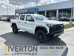 New 2026 Chevrolet Colorado Trail Boss Crew Cab 4x4 Pickup for sale #26T0026 - photo 1