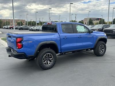 New 2026 Chevrolet Colorado ZR2 Crew Cab 4WD Pickup for sale #26T0029 - photo 2