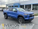 New 2026 Chevrolet Colorado ZR2 Crew Cab 4WD Pickup for sale #26T0029 - photo 1