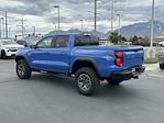 New 2026 Chevrolet Colorado ZR2 Crew Cab 4WD Pickup for sale #26T0029 - photo 8