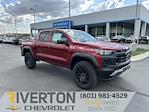 New 2026 Chevrolet Colorado Trail Boss Crew Cab 4x4 Pickup for sale #26T0040 - photo 1