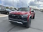 New 2026 Chevrolet Colorado Trail Boss Crew Cab 4x4 Pickup for sale #26T0040 - photo 11