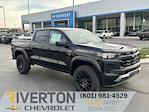 New 2026 Chevrolet Colorado Trail Boss Crew Cab 4x4 Pickup for sale #26T0042 - photo 1