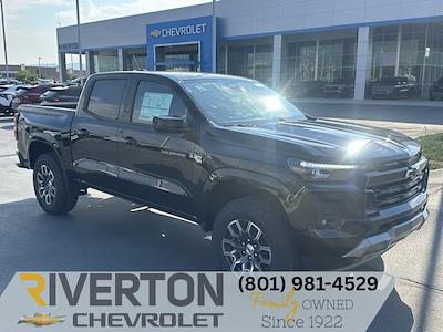 2026 Chevrolet Colorado Crew Cab 4x4 Pickup for sale #26T0044 - photo 1