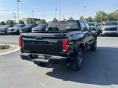 New 2026 Chevrolet Colorado Z71 Crew Cab 4x4 Pickup for sale #26T0044 - photo 2