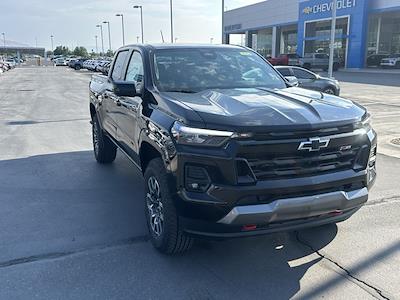 2026 Chevrolet Colorado Crew Cab 4x4 Pickup for sale #26T0044 - photo 2